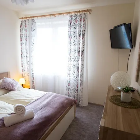 Apartament Apartament Negro Centrum *