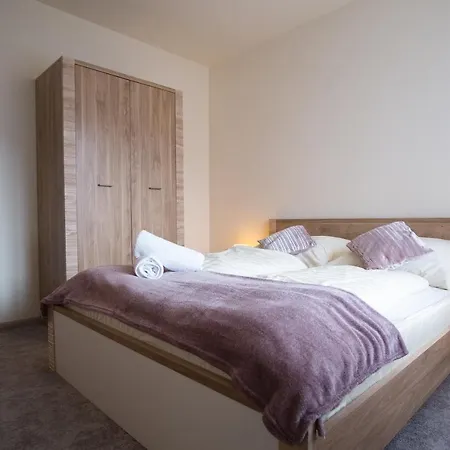 Apartament Negro Centrum Apartment
