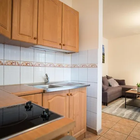 Apartment Apartament Negro Centrum Zakopane