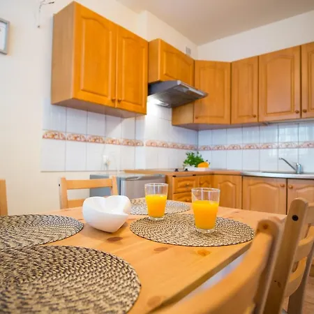 Apartament Negro Centrum *