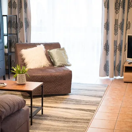 Apartament Negro Centrum