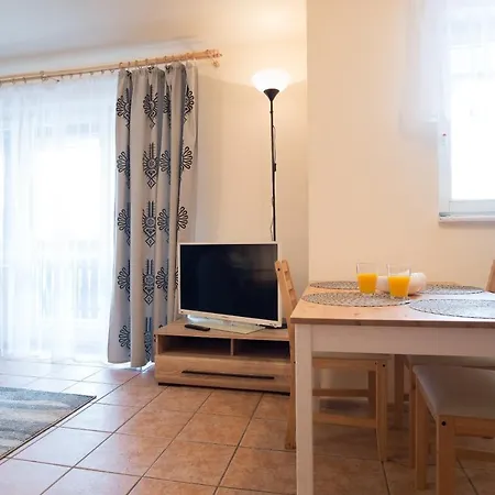 Apartment Apartament Negro Centrum Zakopane