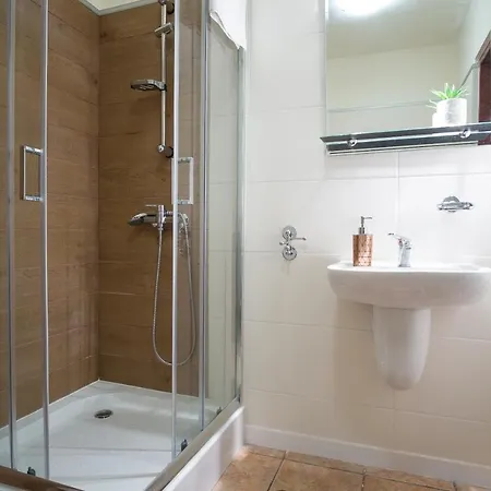 Apartament Negro Centrum Apartment *