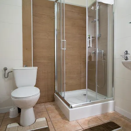 Apartament Negro Centrum Apartment Zakopane