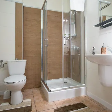Apartament Negro Centrum *